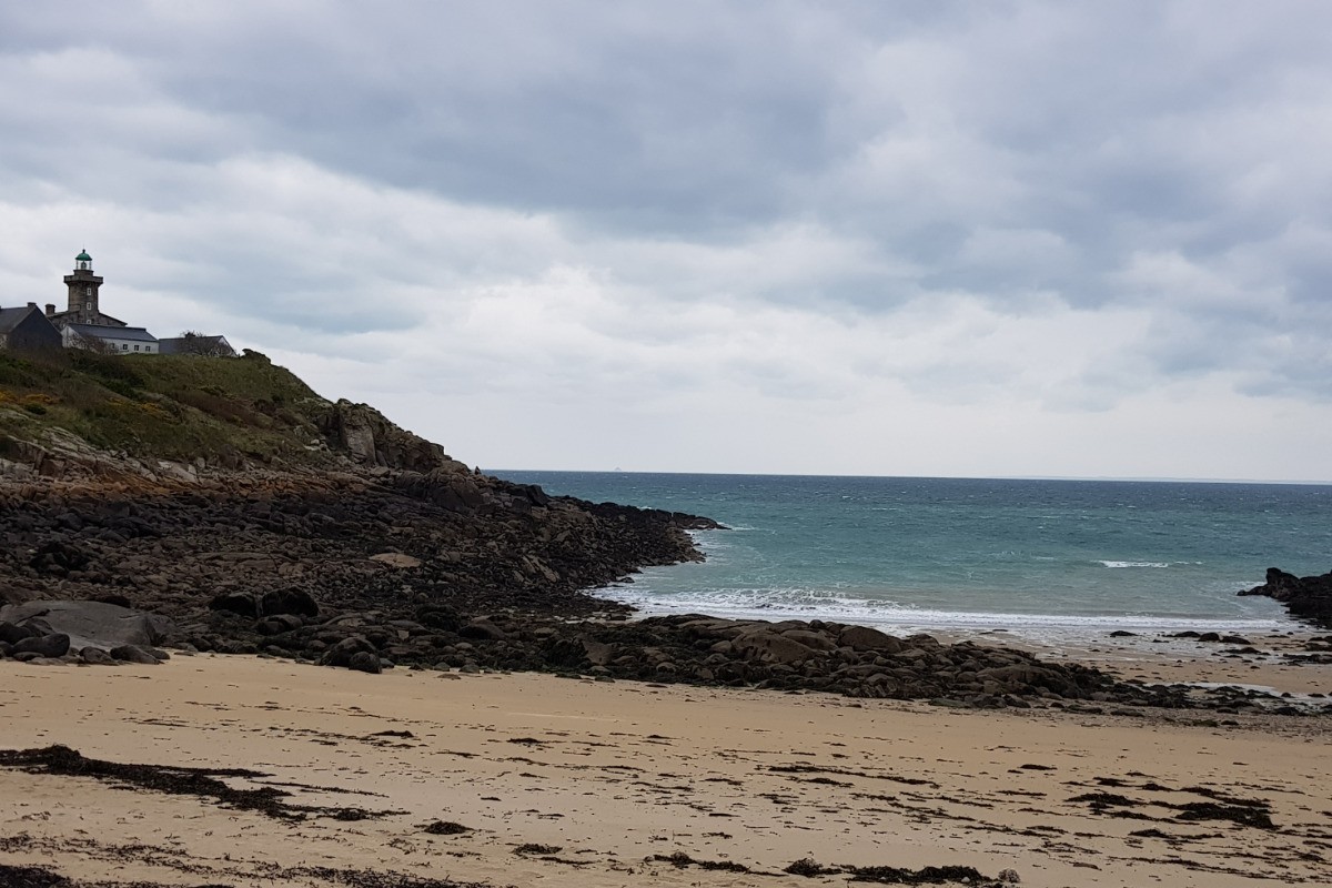 Ile de Chausey