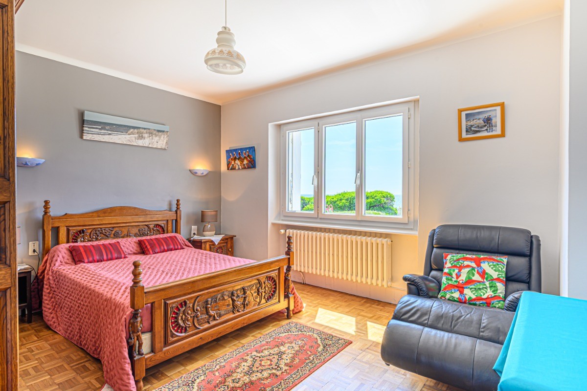 chambre rez de chaussée