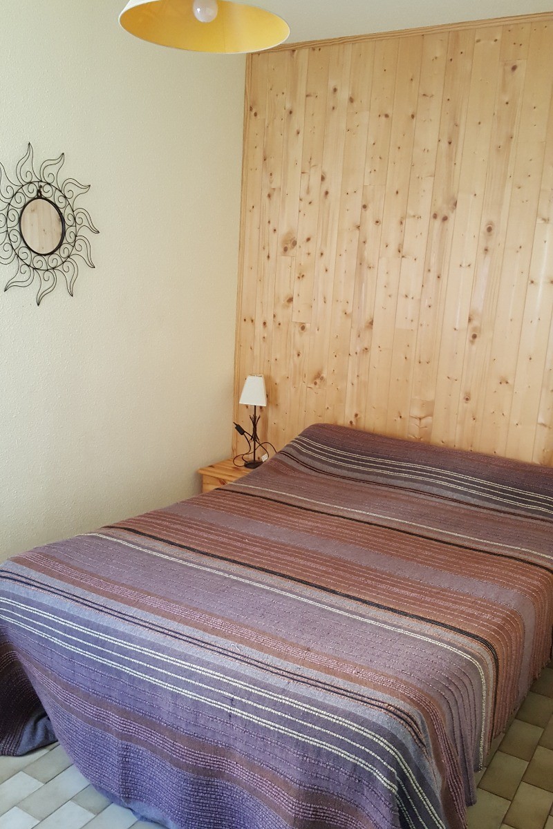 La chambre