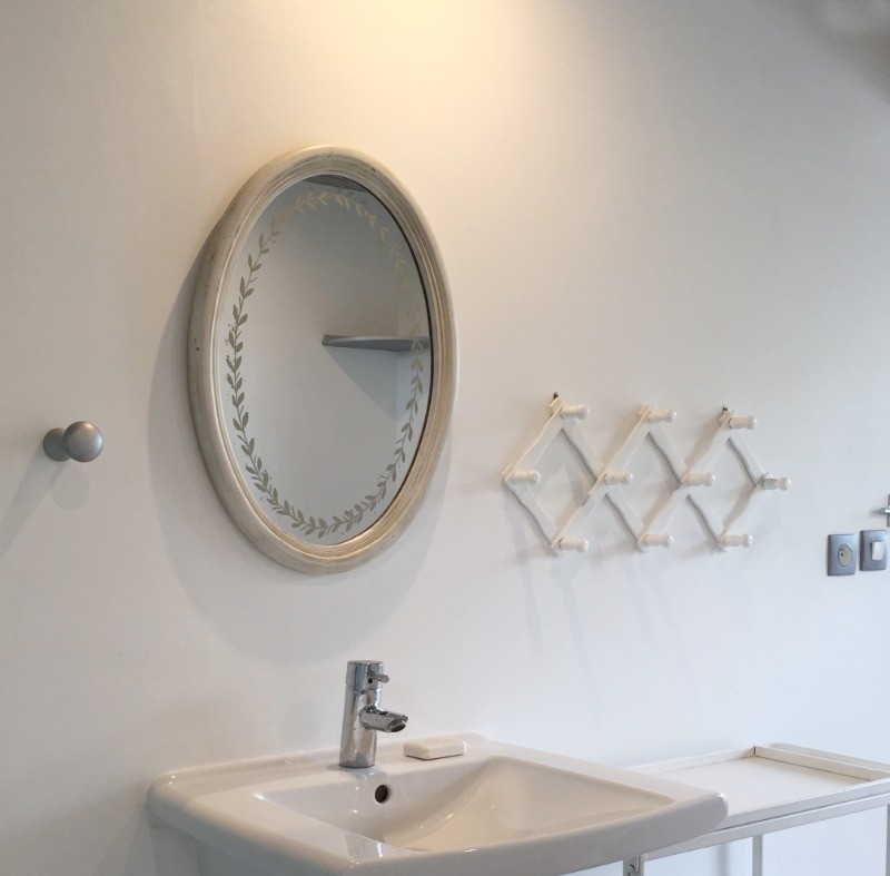 Salle de Bain / Toilettes Rez de Chaussée