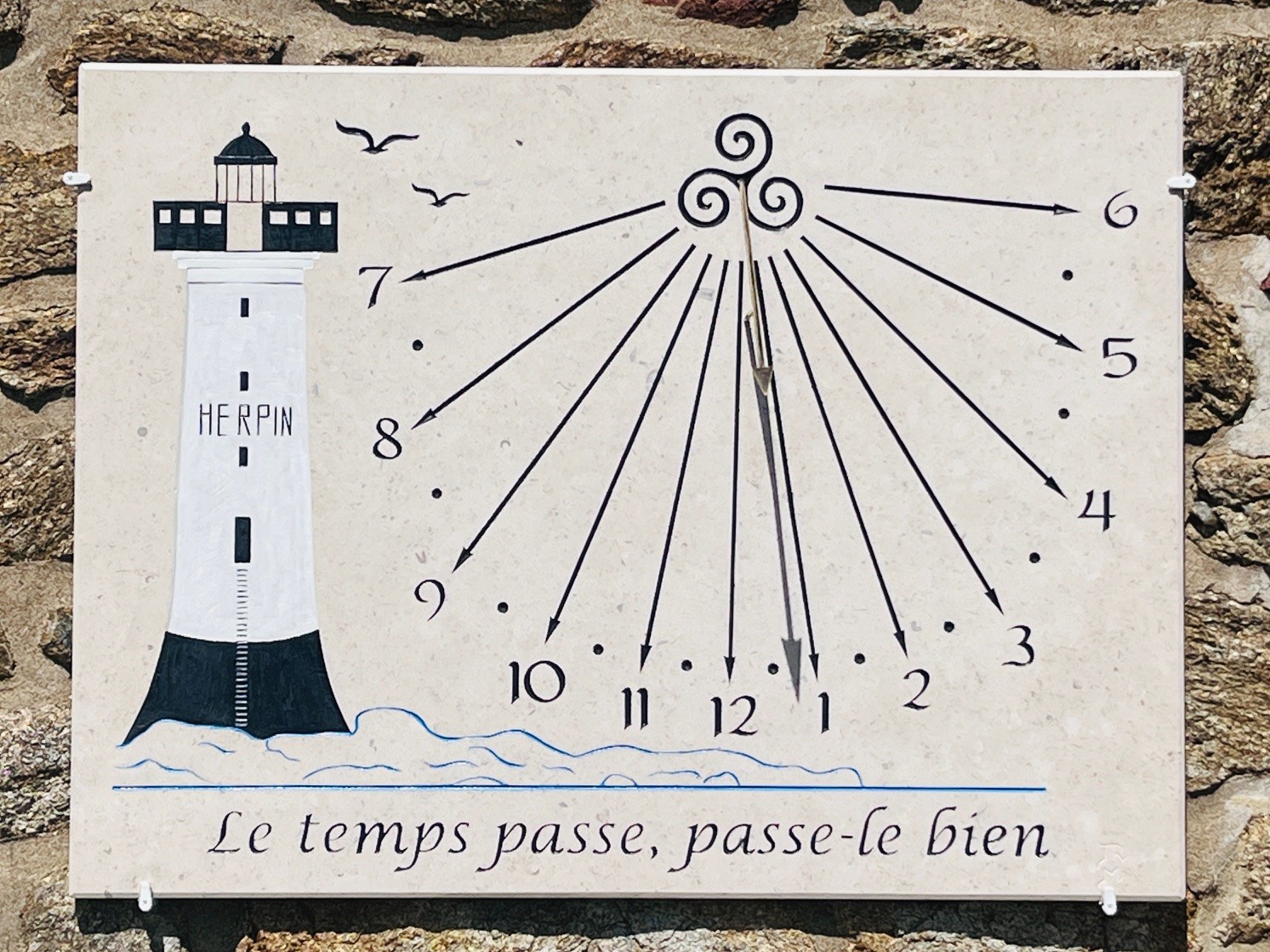 Sundial