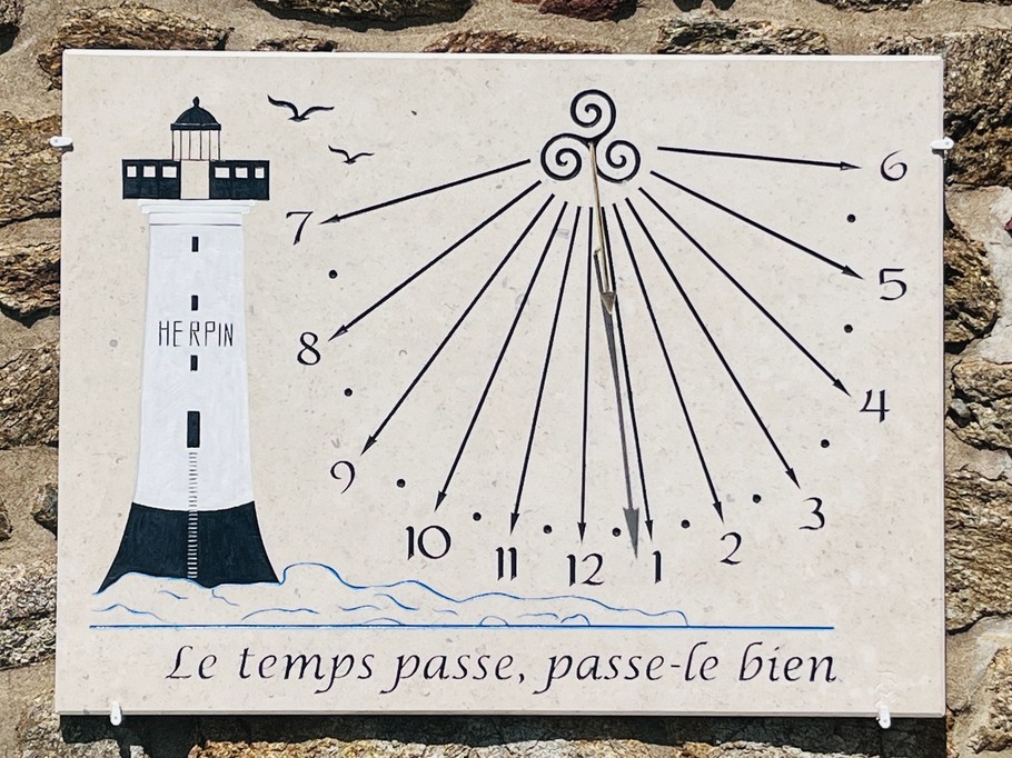Sundial