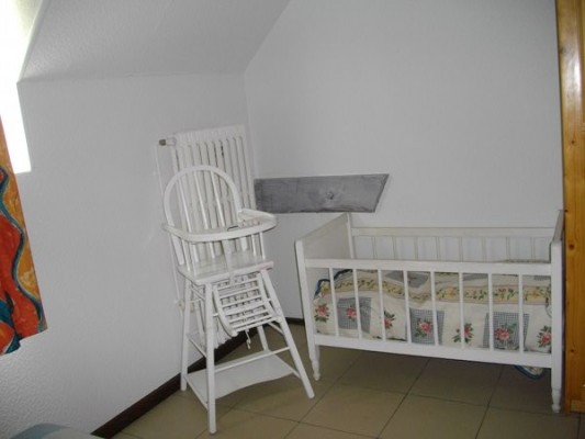 Equipements Bébé