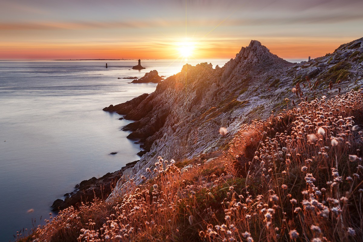 Pointe du Raz