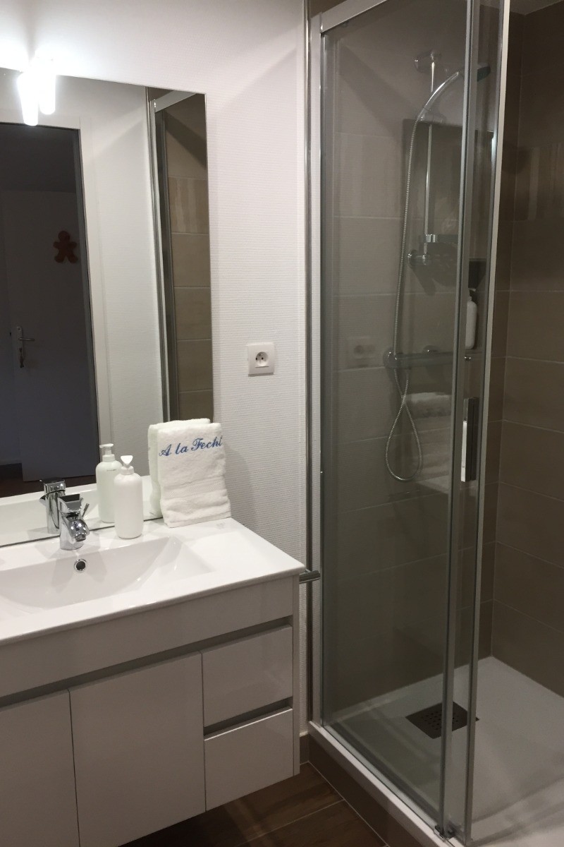 grande douche douche 120x80