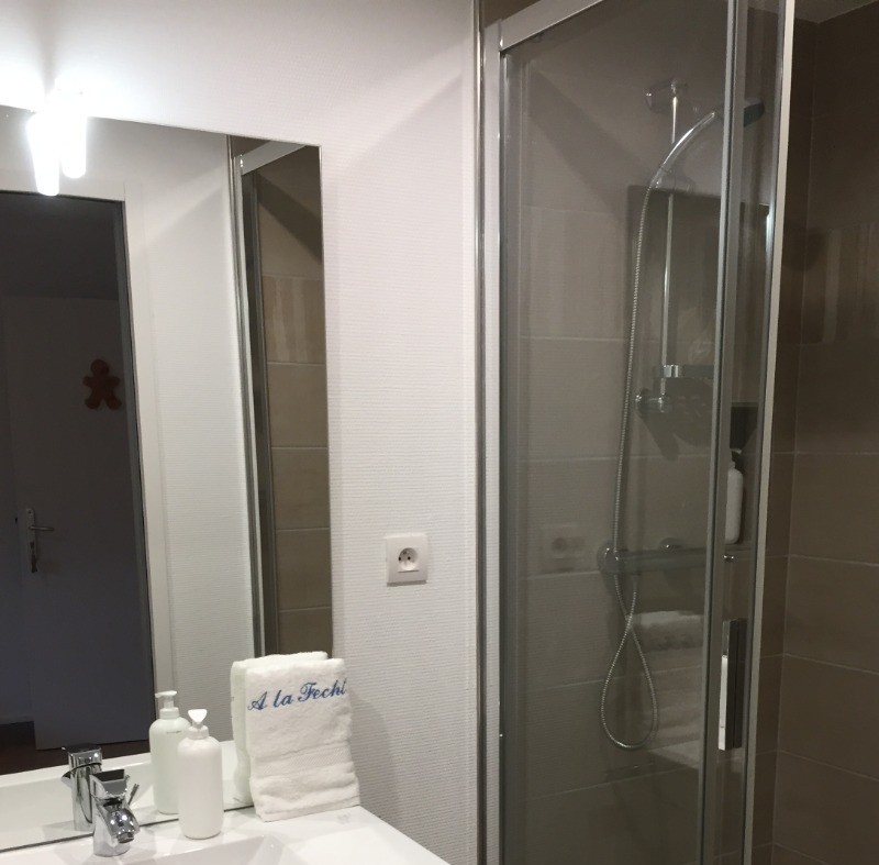 grande douche douche 120x80