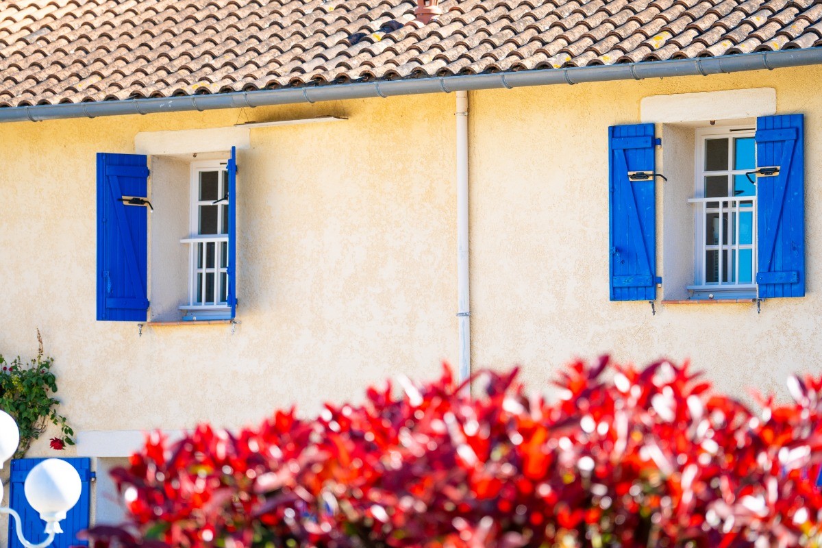 Maison d'hôtes "Les Martinets" - Fongrave Lot-et-Garonne