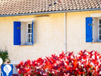 Maison d'hôtes "Les Martinets" - Fongrave Lot-et-Garonne