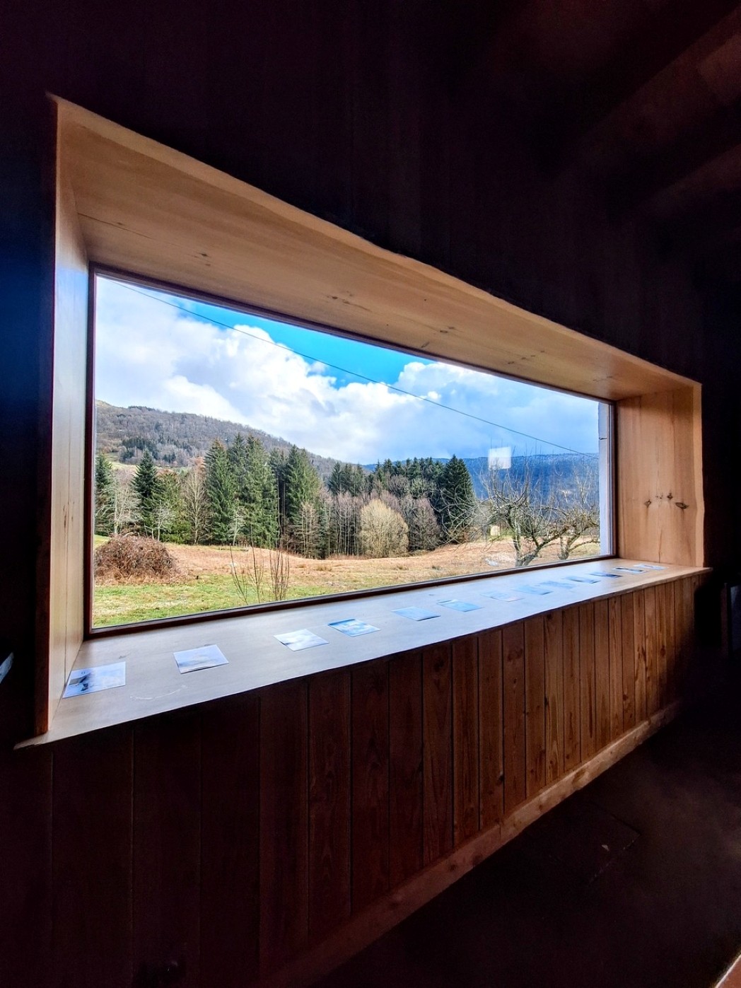 Le Fumoir - Gîtes Refuge de Création Saulxures-sur-Moselotte