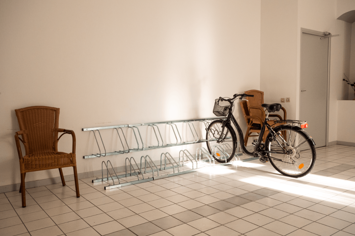local vélo