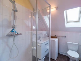Salle d'eau