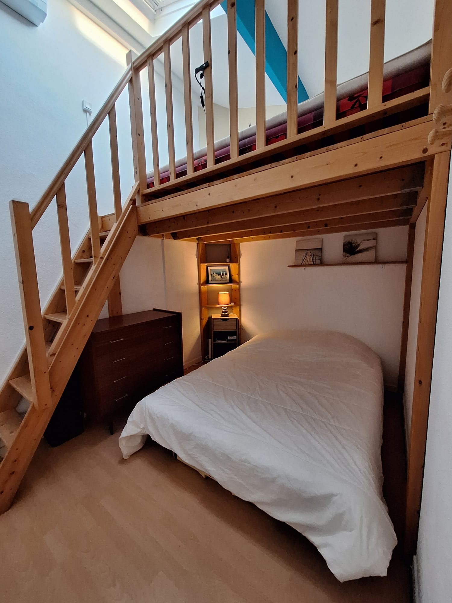 location courte durée Frontignan