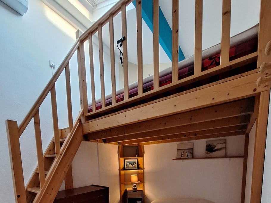 location courte durée Frontignan