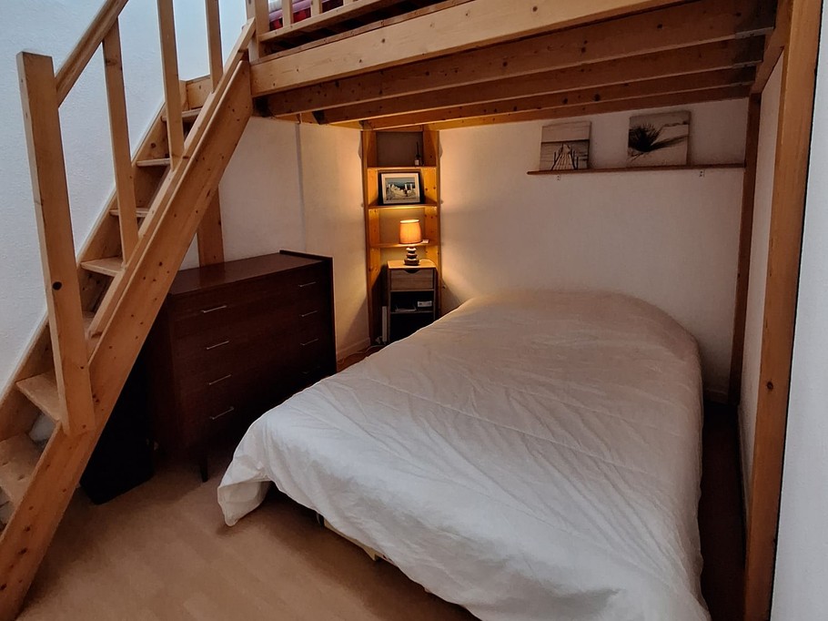 short-term rental Frontignan