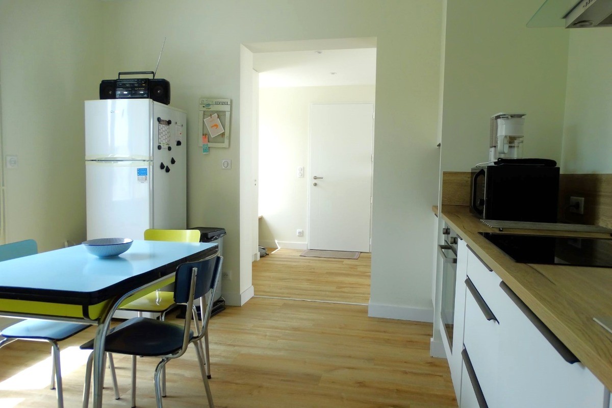 Photo n° 7 de la location