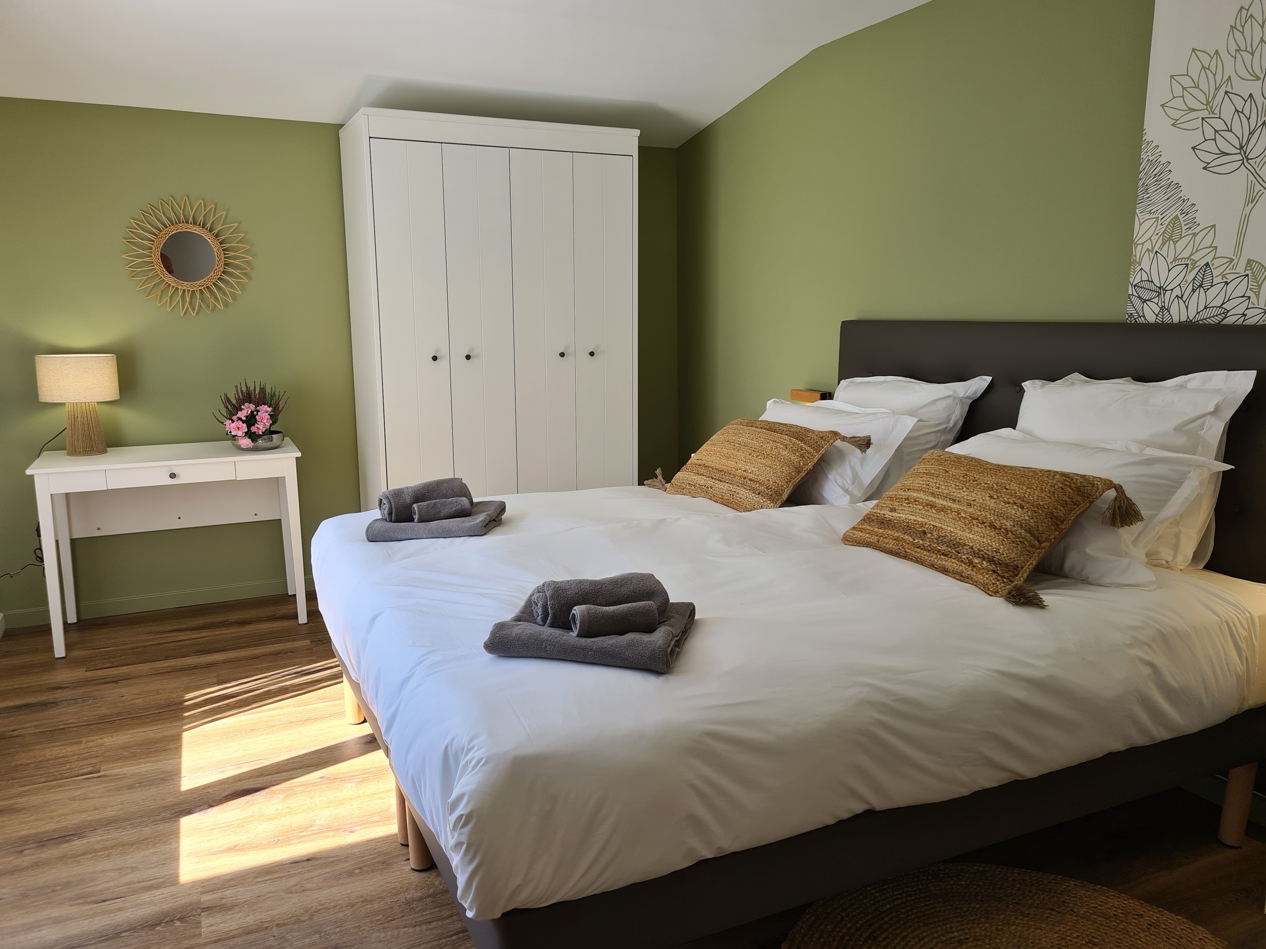 Chambre Mélèze