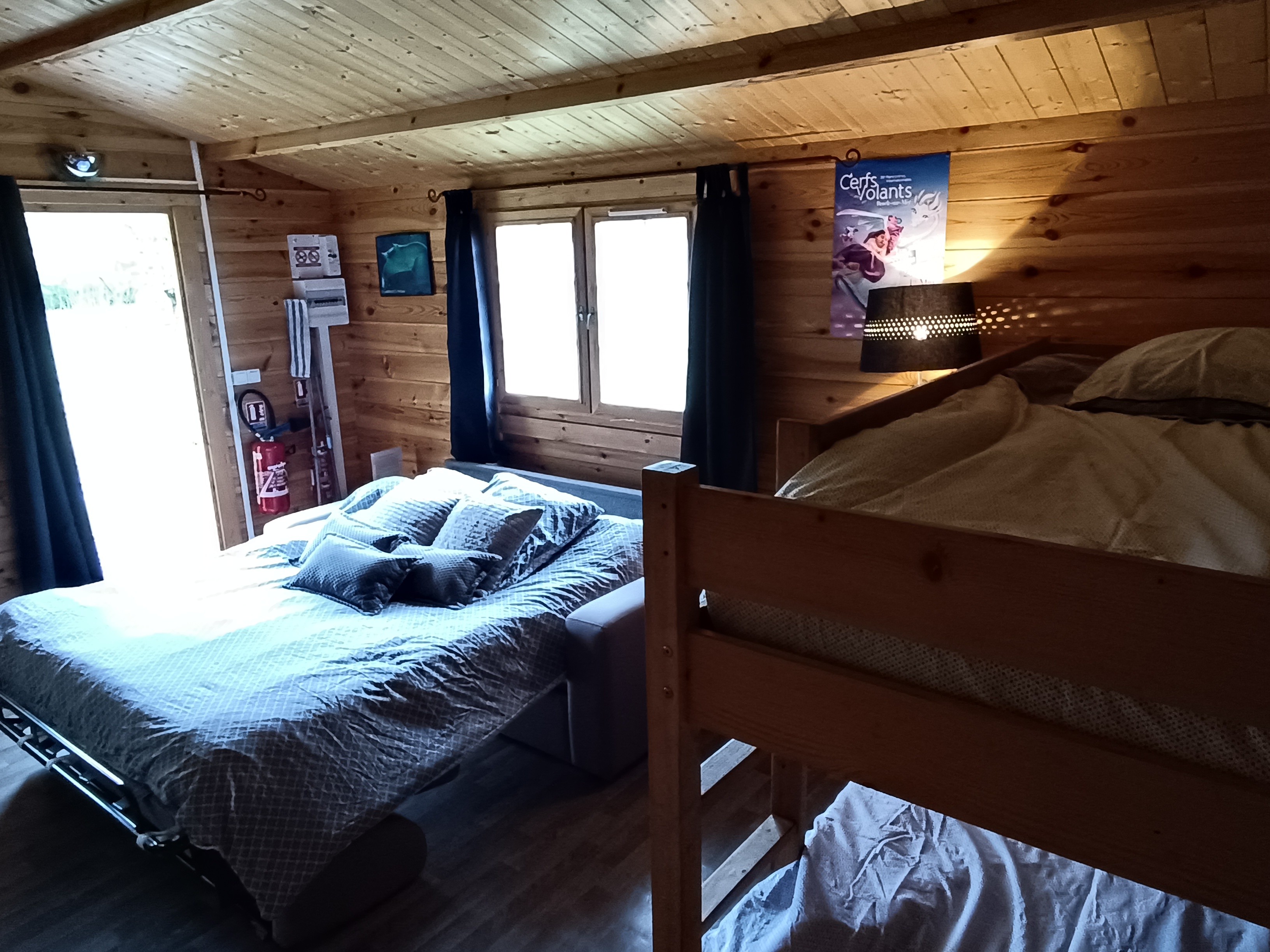 Photo n° 16 de la location