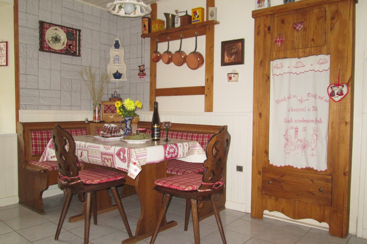 COIN REPAS / CUISINE