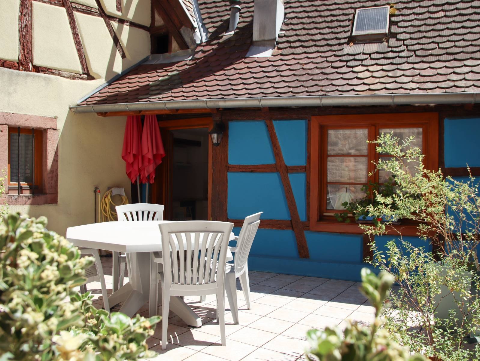 Photo n° 8 of the location