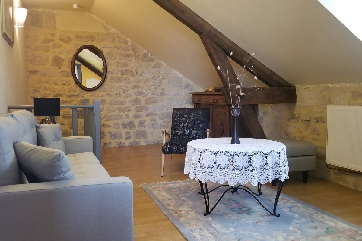 Le nouveau salon 2023