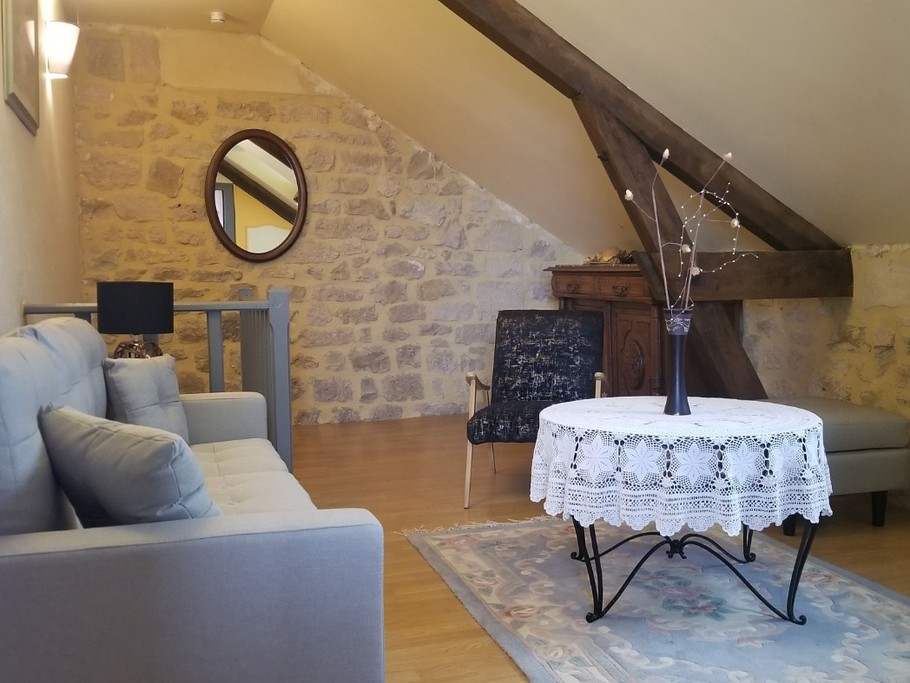 Le nouveau salon 2023