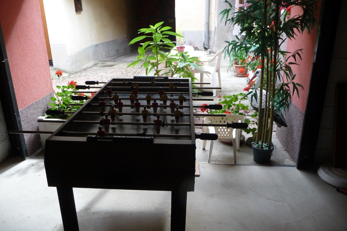Photo n° 12 de la location