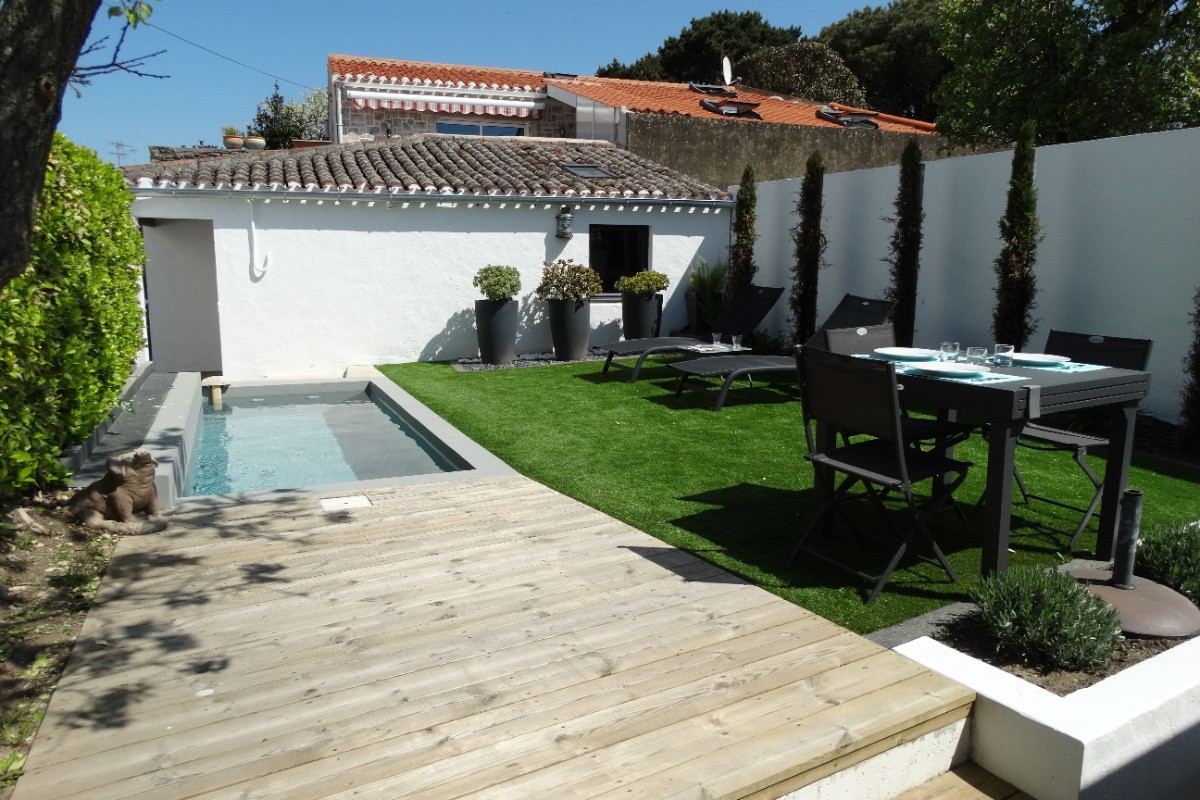 Photo n° 14 de la location