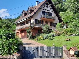 Maison Alsacienne
