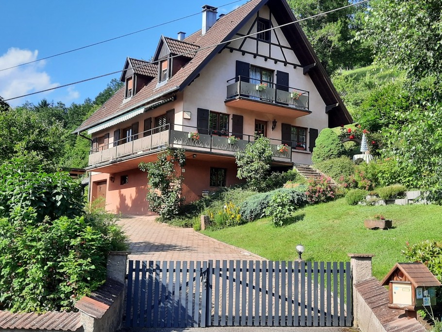 Maison Alsacienne