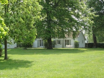 Photo n° 1 de la location