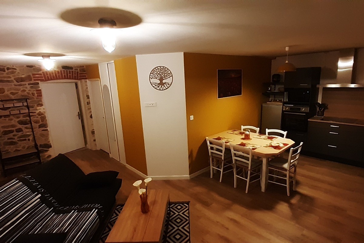 Photo n° 6 de la location
