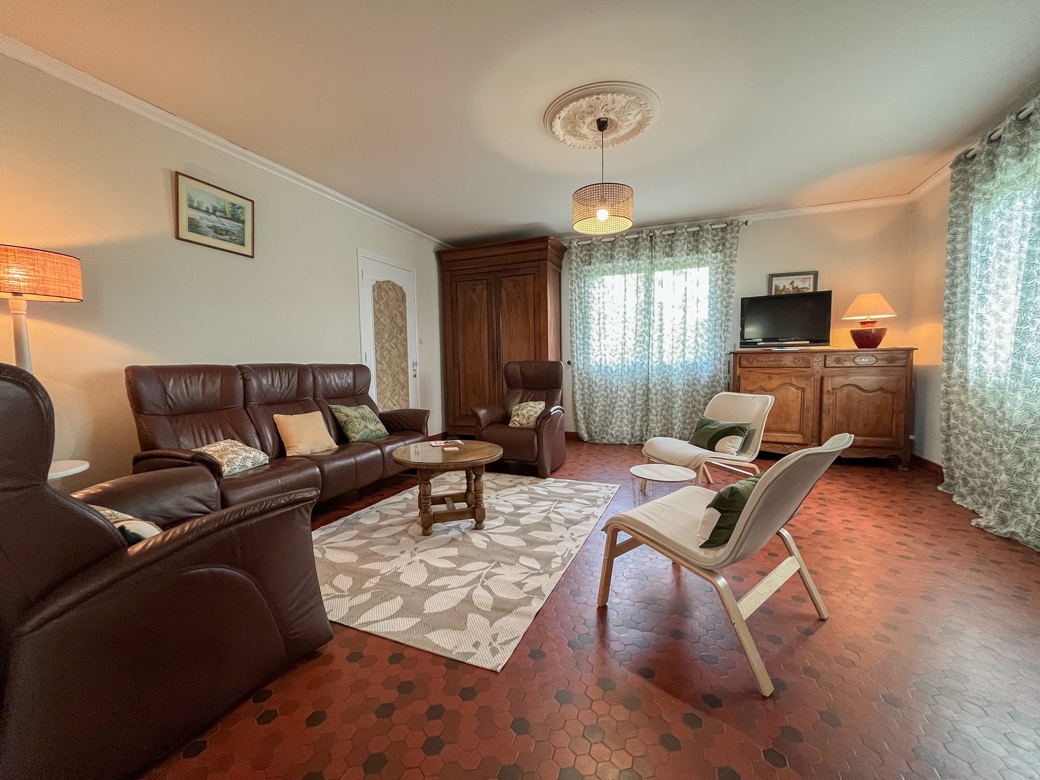 Location de vacances 8 personnes près de Marmande