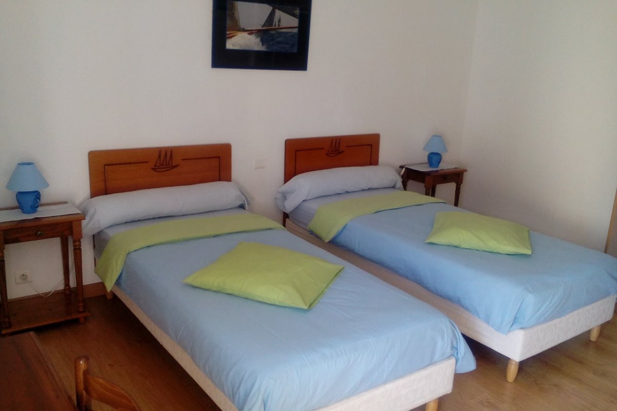 chambre "Ouessant"