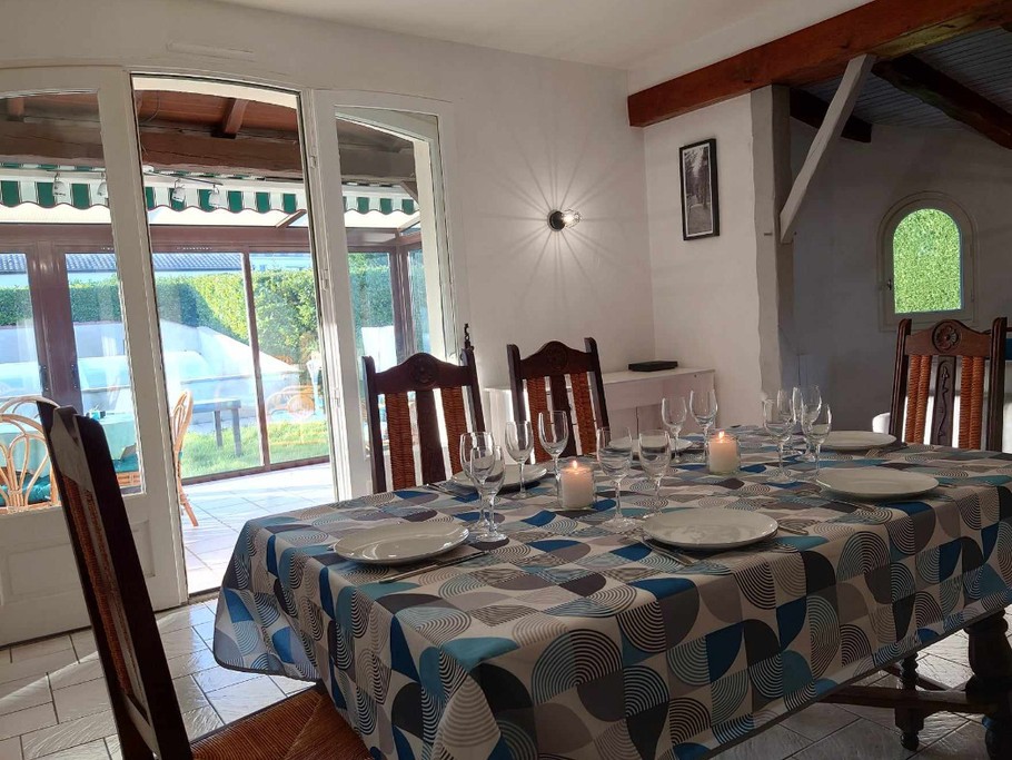Photo n° 12 de la location