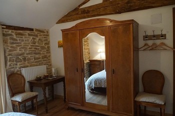 Gîte ABRIEL - CH MAYLIS