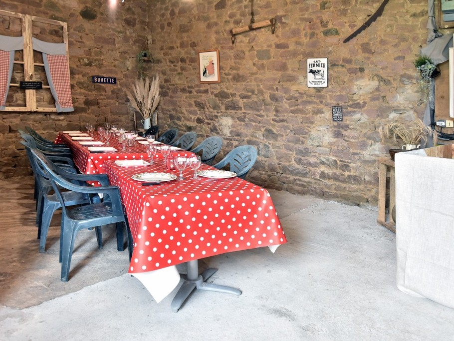 espace soirée galettes