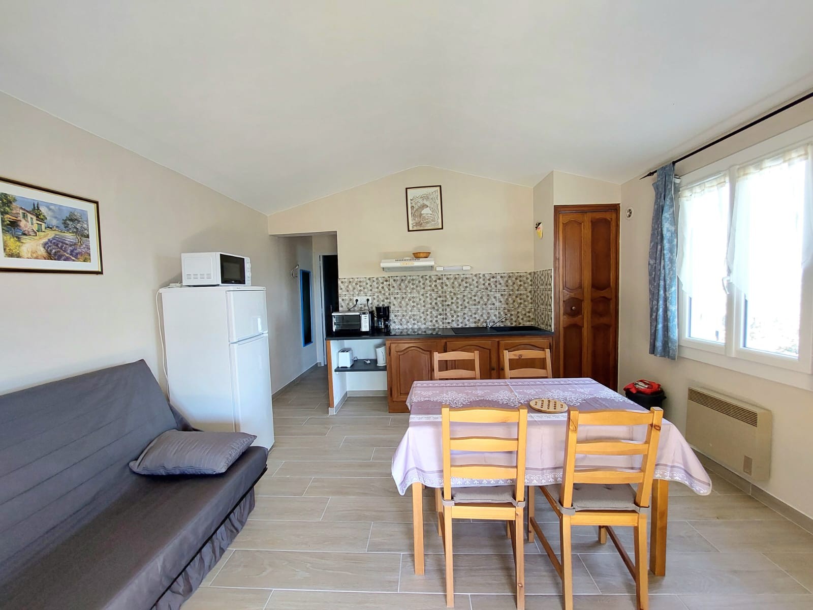 Photo n° 6 de la location