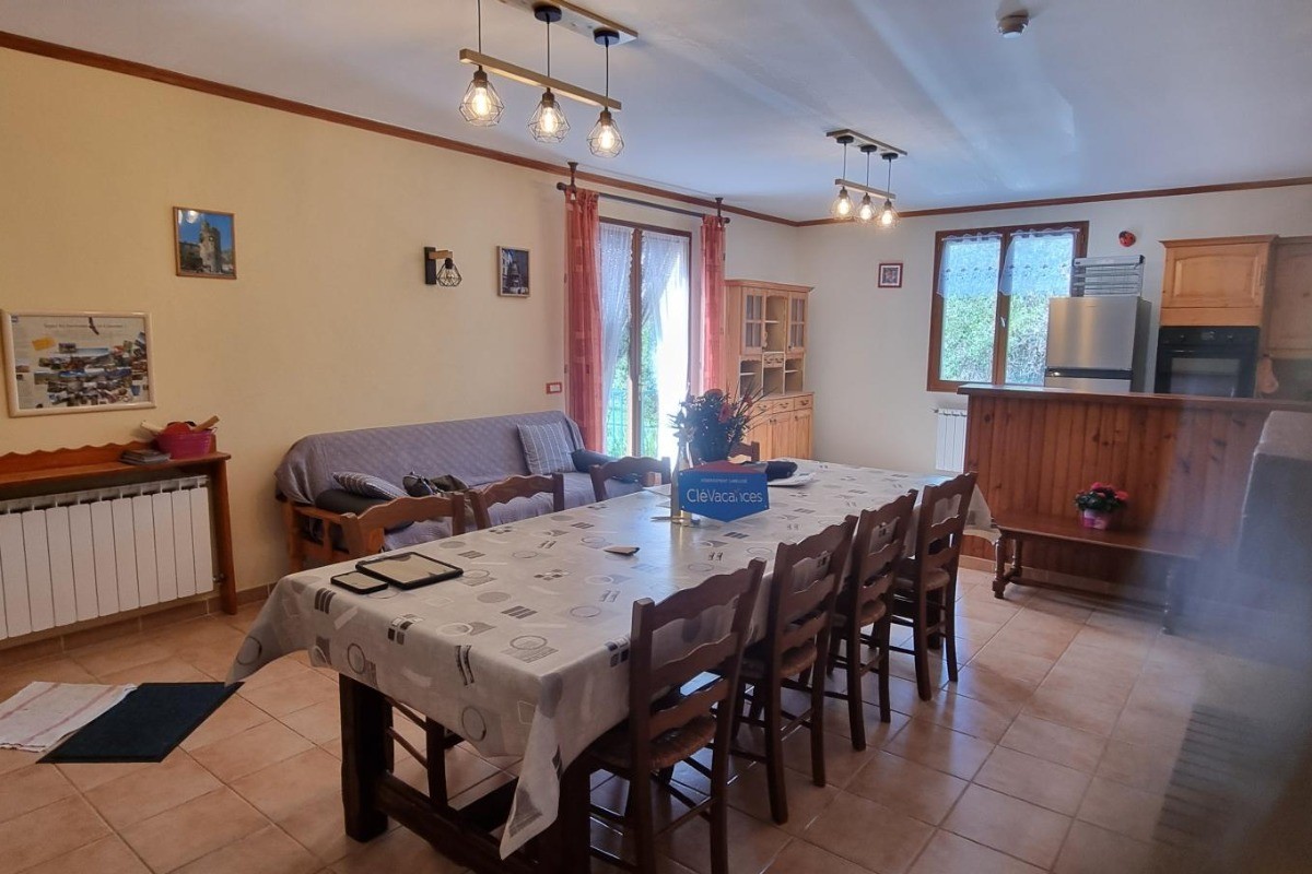 SALLE A MANGER