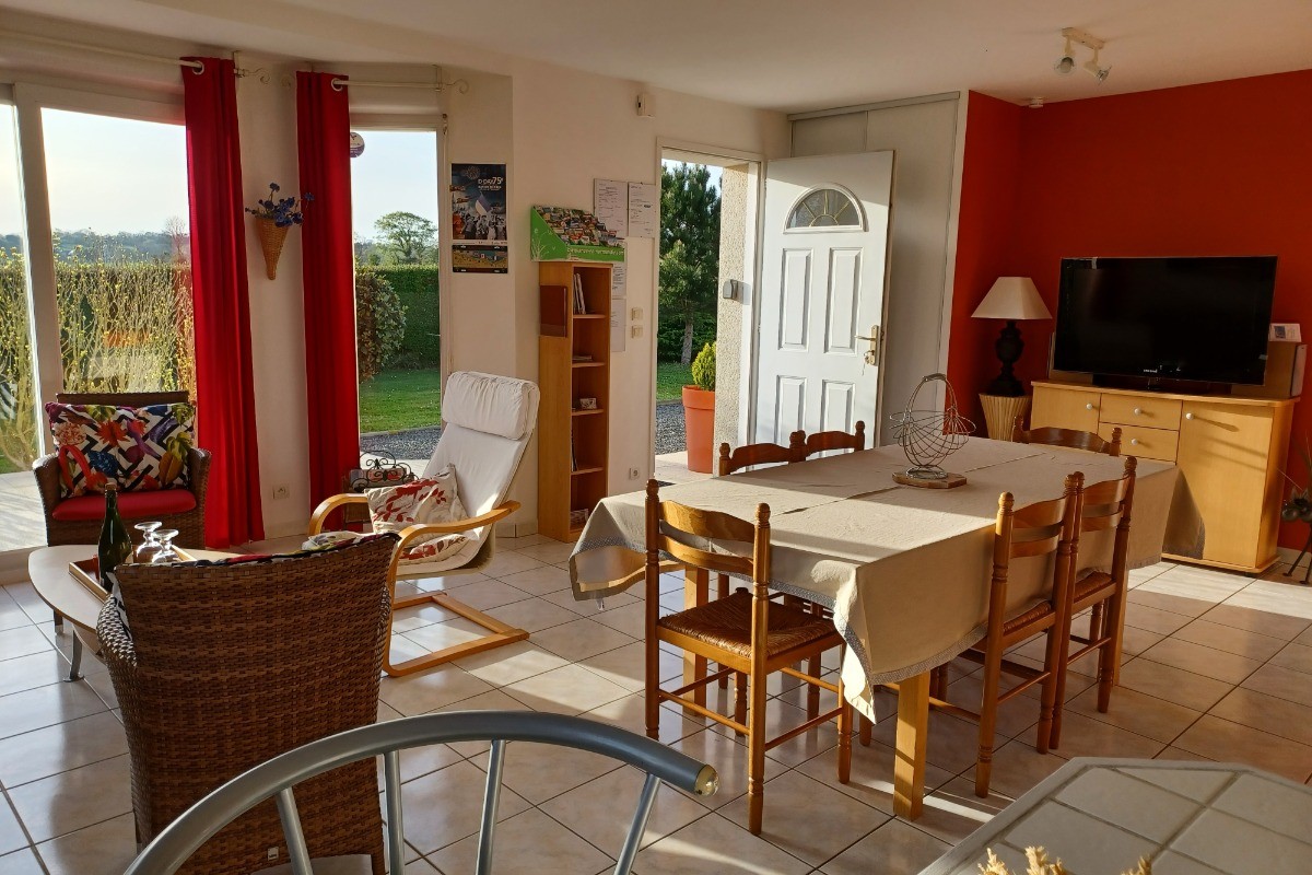 Photo n° 13 de la location