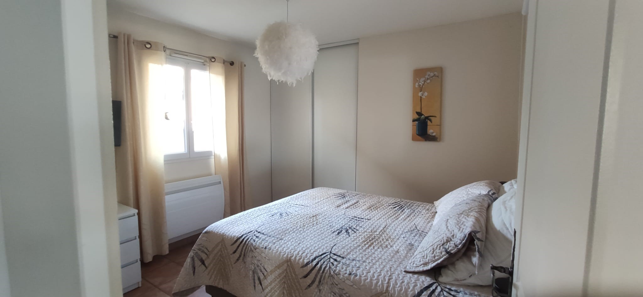 chamnbre 2