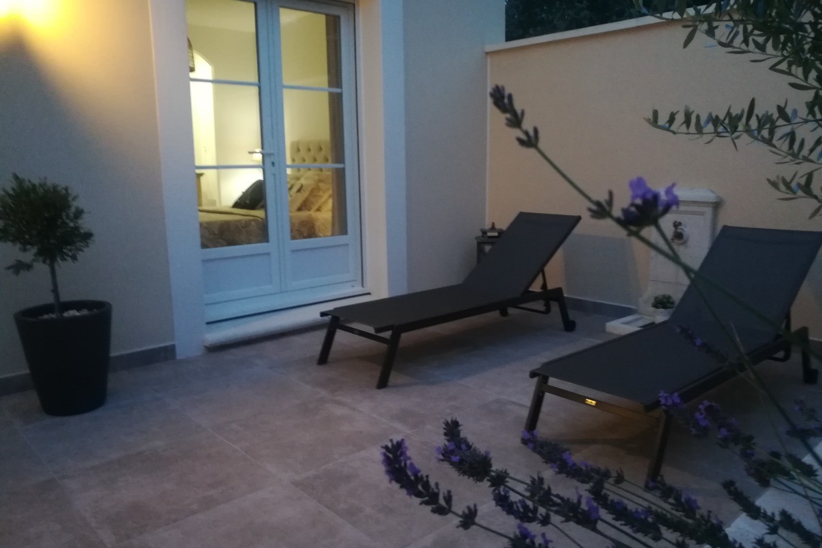Photo n° 17 de la location