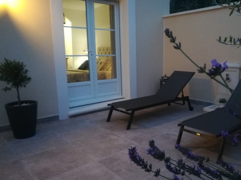 Photo n° 17 de la location