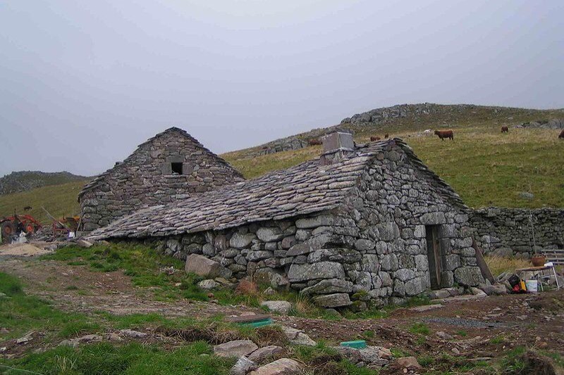 Buron d’Aubrac