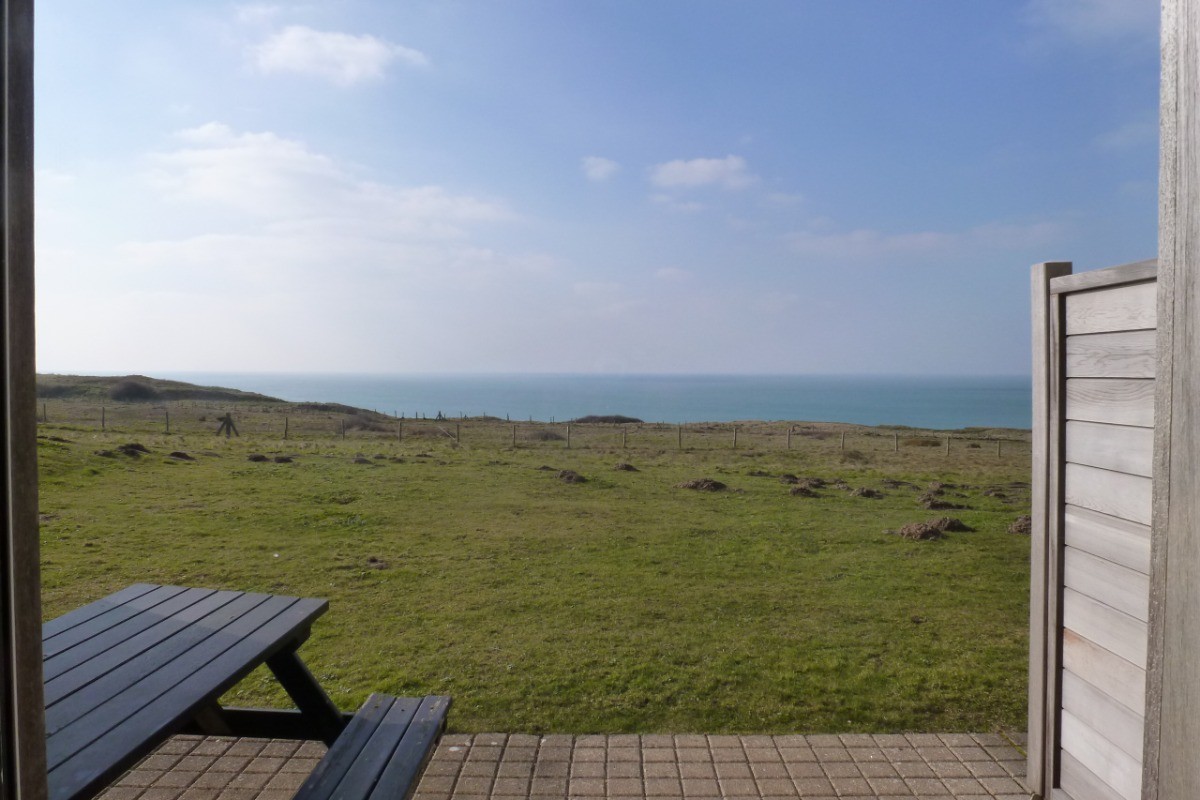 VUE DU SEJOUR