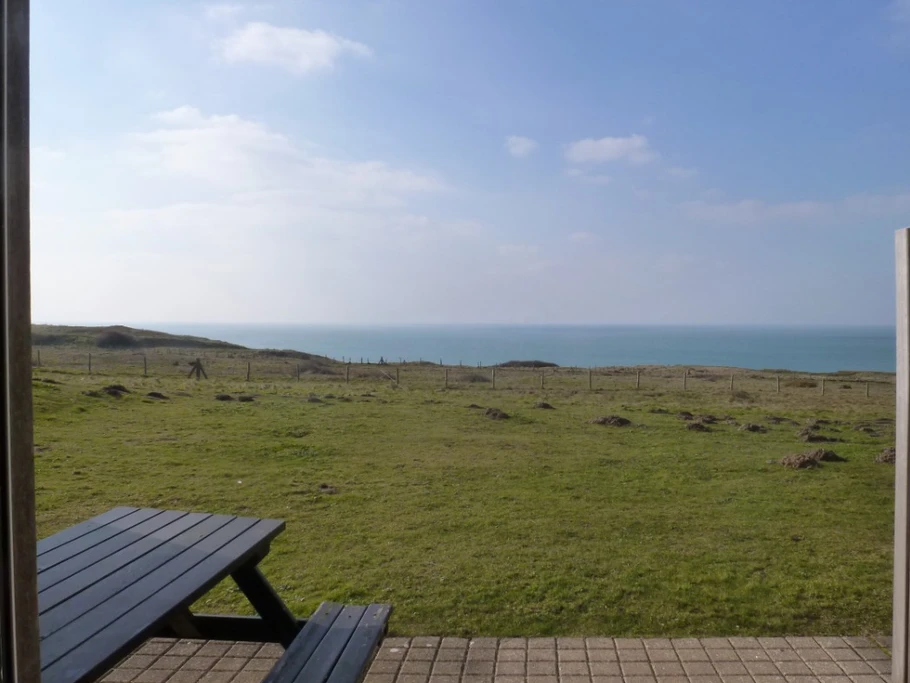 VUE DU SEJOUR