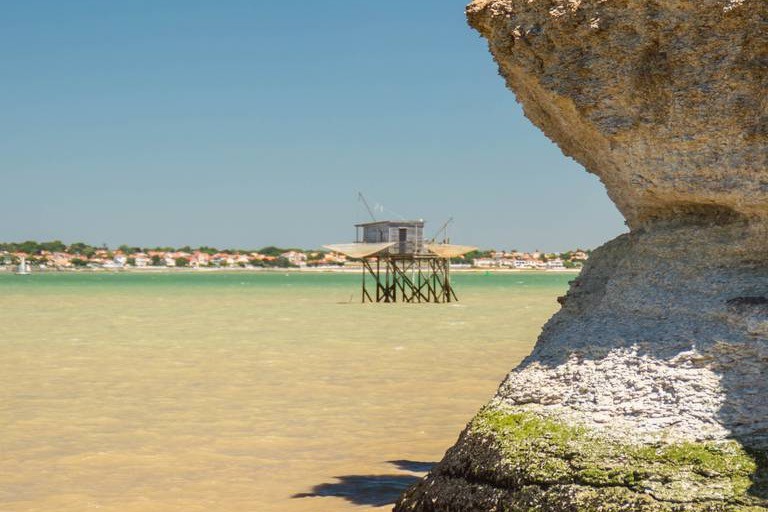 l'Ile Madame