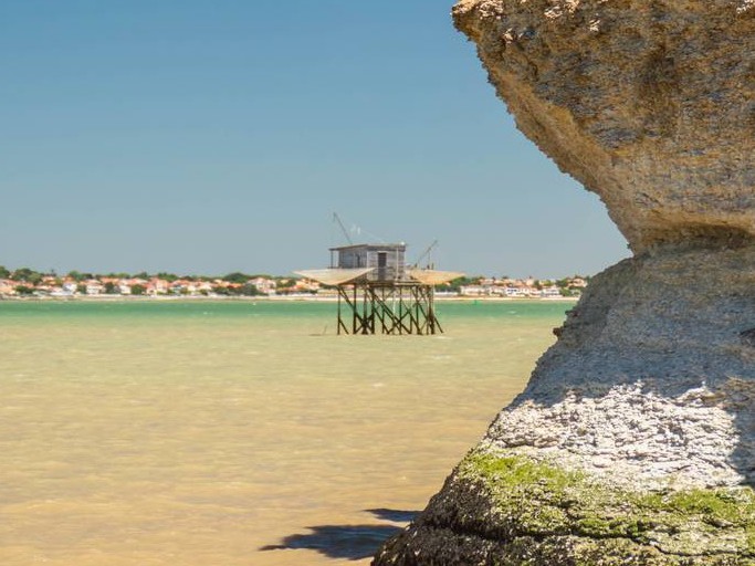 l'Ile Madame