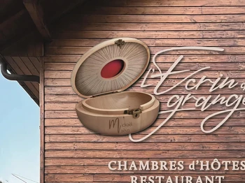 L'Ecrin des Granges