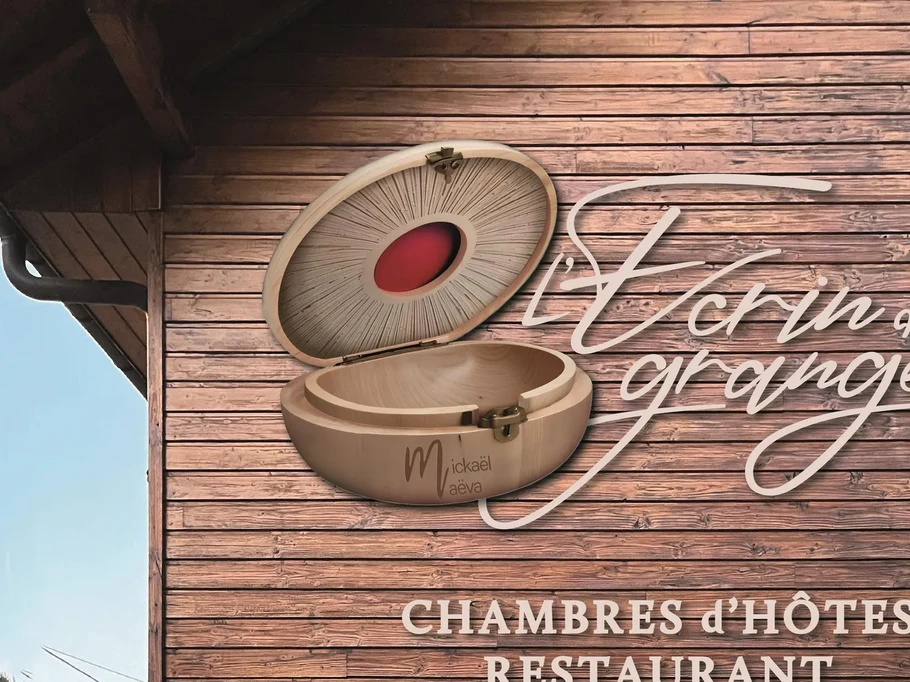 L'Ecrin des Granges