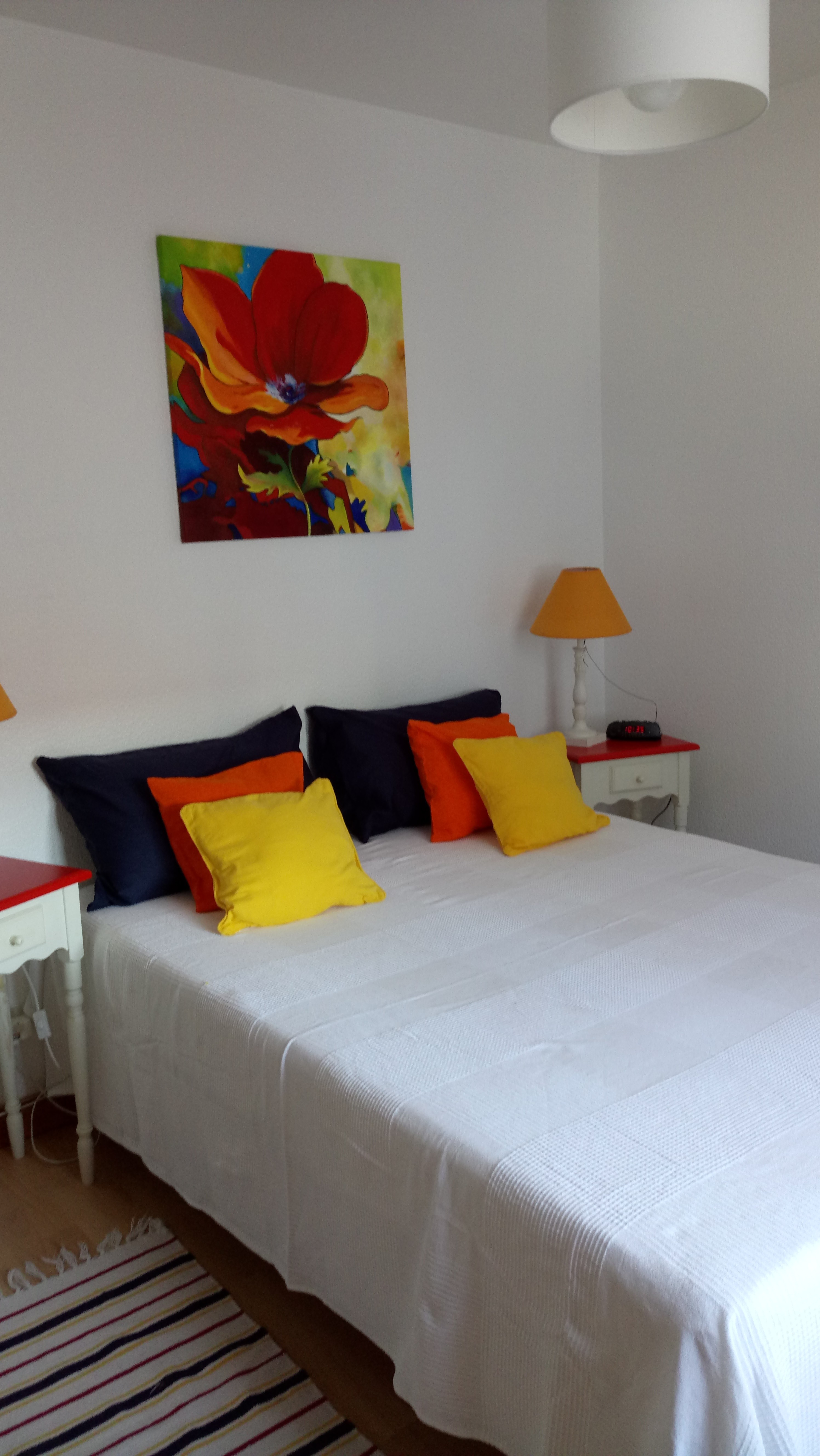Chambre  (lit 140x190)